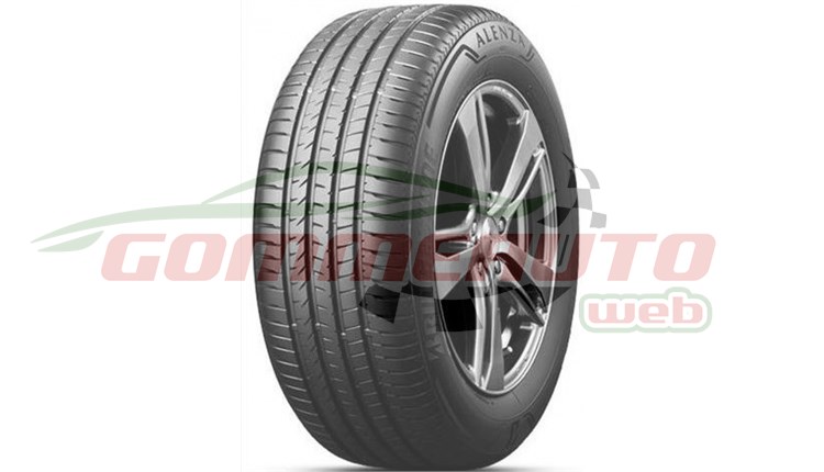 COP. 235/55 R18 100V ALENZA 001
